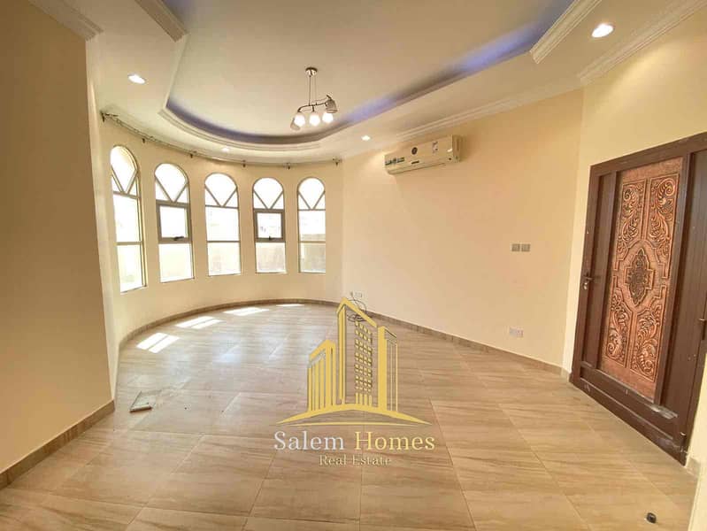 Presentation 5 master bedroom villa for rent in Al rawaib Ajman ‘’’’5