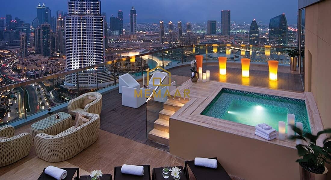 Best offer on furnished one bedroom apartments in Business Bay with easy payment plan Best offer on furnished one bedroom apartments in Business Bay with easy payment plan