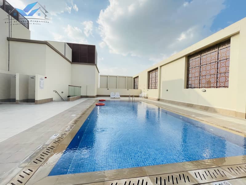 شقة في الجداف 1 غرفة 70000 درهم - 8223762 شقة في الجداف 1 غرفة 70000 درهم - 8223762