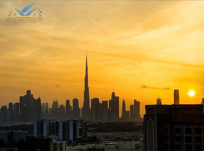 شقة في الجداف 1 غرفة 70000 درهم - 8204568 شقة في الجداف 1 غرفة 70000 درهم - 8204568