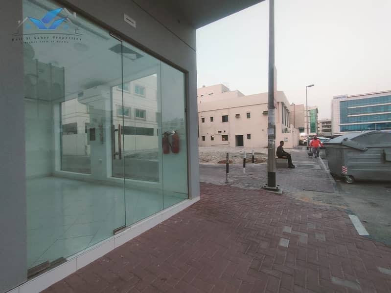 محل تجاري في السطوة 100000 درهم - 8174061 محل تجاري في السطوة 100000 درهم - 8174061
