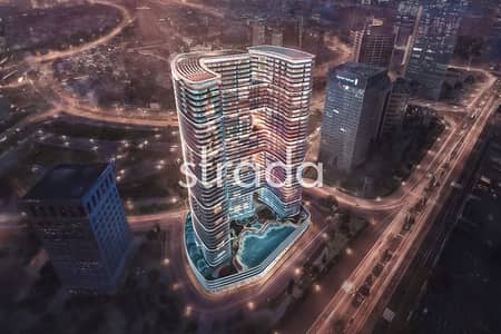 1 Bedroom Apartment for Sale in Dubai Science Park, Dubai - Luxurious | Smart Home Apartment | Q3 2026
