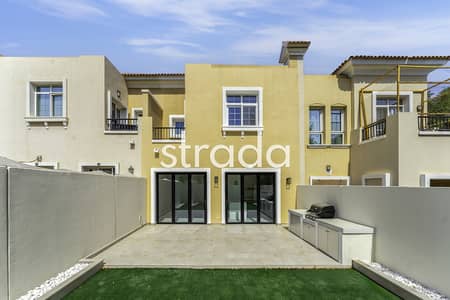 3 Bedroom Townhouse for Sale in Arabian Ranches, Dubai - Exclusive | Fully Upgraded | 3 Bedroom