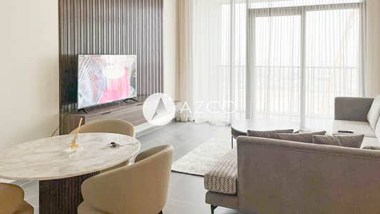 1 Спальня Апартаменты в аренду в Дубай Крик Харбор, Дубай - AZCO REALESTATE -5. jpg