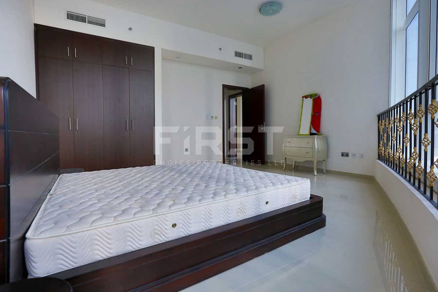 10 Internal Photo of 2 Bedroom Apartment in Hydra Avenue City of Lights Al Reem Island Abu Dhabi UAE (15). jpg