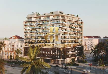 1 Bedroom Apartment for Sale in Jumeirah Village Circle (JVC), Dubai - WhatsApp Image 2024-06-06 at 11.55. 50 AM. jpeg