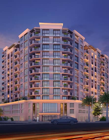 Avenue Residence 4 - Image 1