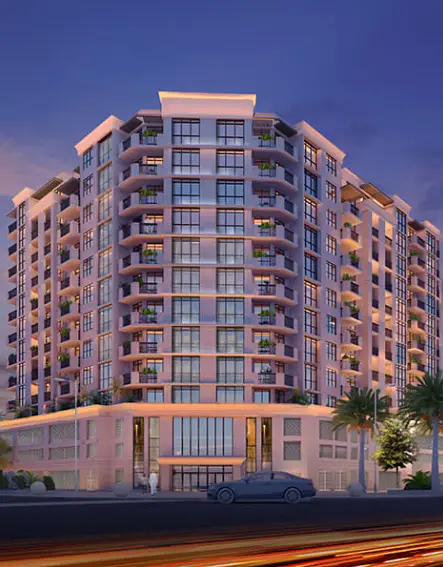 Avenue Residence 4