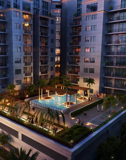Avenue Residence 4 - Image 2