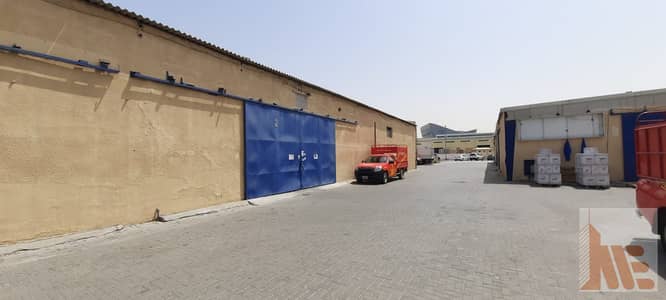 Warehouse for Rent in Al Rashidiya, Dubai - WAREHOUSE FOR RENT Warehouse for Rent in Al Rashidiya, Dubai - WAREHOUSE FOR RENT