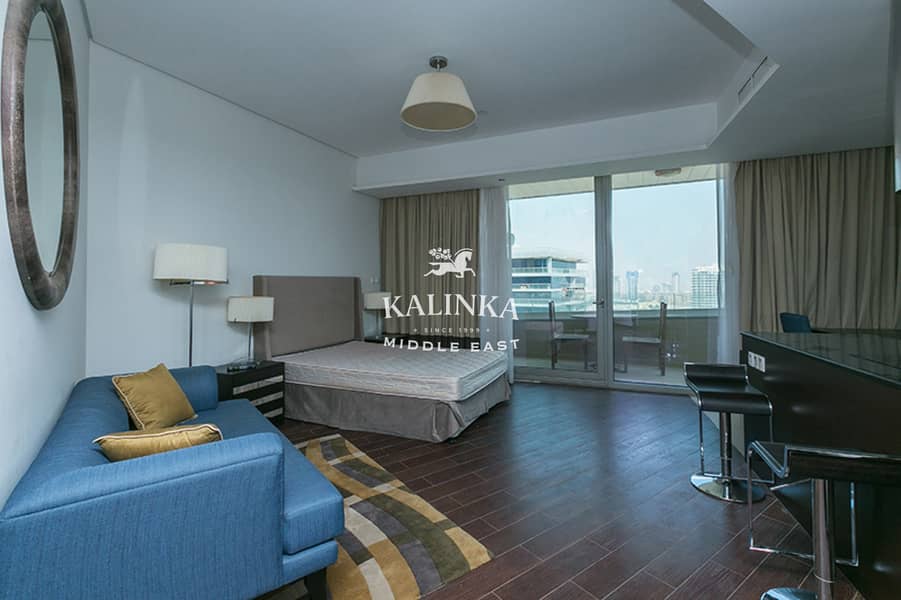 Квартира в Дубай Спортс Сити，Матрикс, 1 спальня, 1100000 AED - 9274480