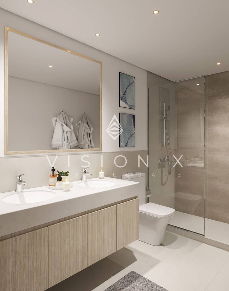 9 Noor Residences Bathroom 1. jpg