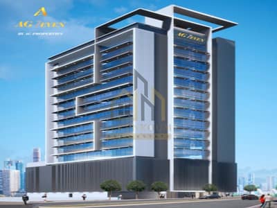 迪拜公寓大楼， 迪拜 2 卧室单位待售 - Screenshot 2024-07-05 113432. png