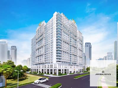 1 Спальня Апартамент Продажа в Дубайский Научный Парк, Дубай - bJC1wVC1ibFTMgwYmAohQY1iZ25nPl9cJfcVEmoV. jpg