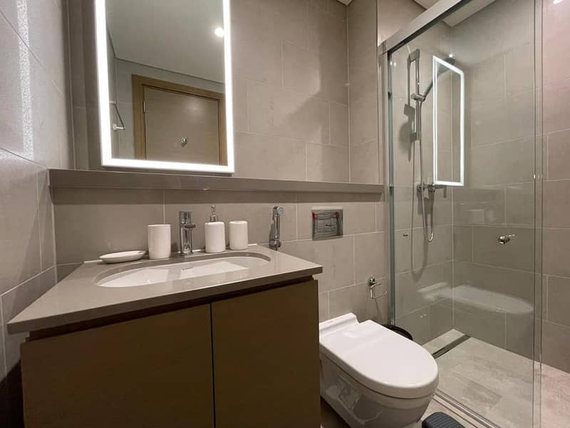 Spacious | Fully Furnished | Available - Image 17