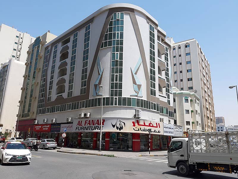 2 Bedroom Apartments For Rent in Al Shuweiheen - Sharjah 2 Bedroom Apartments For Rent in Al Shuweiheen - Sharjah
