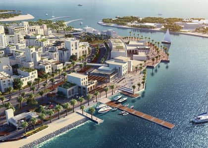 Studio for Sale in Al Khan, Sharjah - Best Project | Studio Apartment in Maryam Island - studio Studio for Sale in Al Khan, Sharjah - Best Project | Studio Apartment in Maryam Island - studio