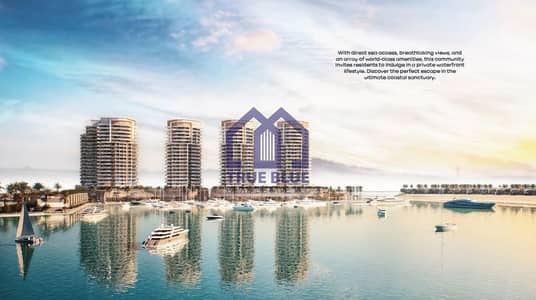 Marina View | Waterfront Apt | Book Now | Bayut.com