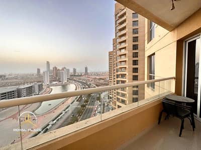 Spacious 1bHK| Lakeside View| Ready to move in