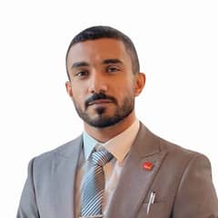 Mohanad El Zanaty Mohanad El Zanaty