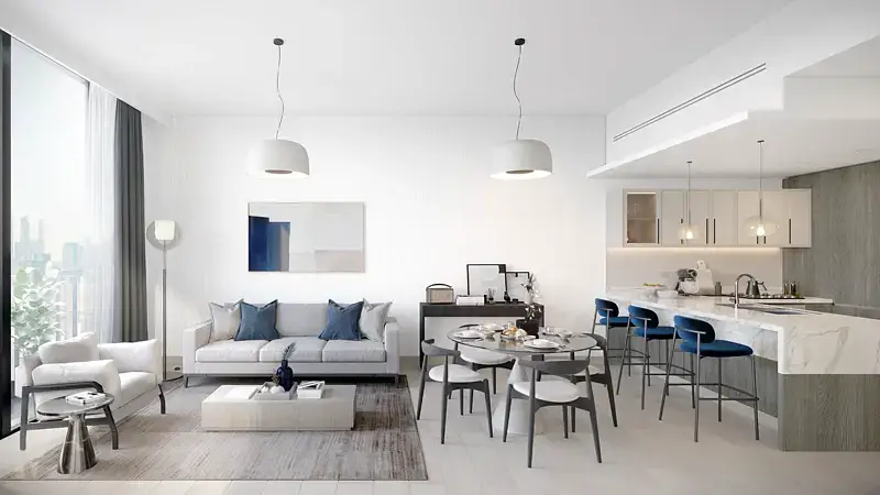 Belmont Residences