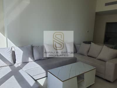 Fantastic Apartment, Ready to Move In, Spacious 1 BR, Partial Sea View, Fully Furnished