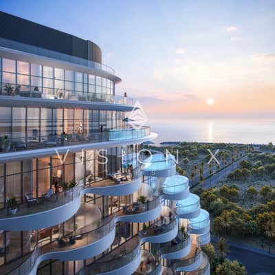 1 Bedroom Apartment for Sale in Al Marjan Island, Ras Al Khaimah - C09. jpg