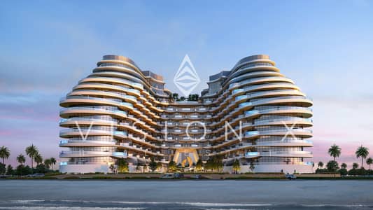 2 Bedroom Flat for Sale in Al Marjan Island, Ras Al Khaimah - C05. jpg