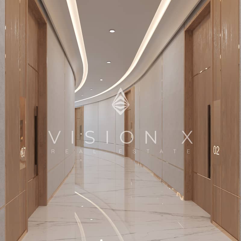 7 Typical Corridor. jpg