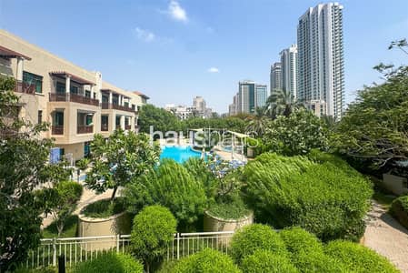 景观公寓社区， 迪拜 2 卧室单位待售 - 位于景观公寓社区，图里亚，图里亚大厦A座 2 卧室的公寓 3000000 AED - 9276403