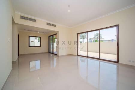 5 Bedroom Villa for Rent in Arabian Ranches 2, Dubai - Upgraded | Single Row | Well Maintained