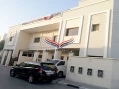 فیلا في أبو هيل،ديرة 5 غرف 140000 درهم - 9276540