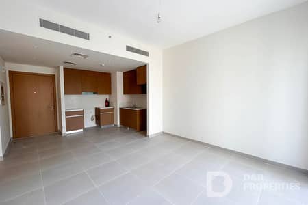 فلیٹ 1 غرفة نوم للبيع في مرسى خور دبي، دبي - شقة في سيرف 1،سيرف في كريك بيتش،مرسى خور دبي 1 غرفة 1650000 درهم - 9215699
