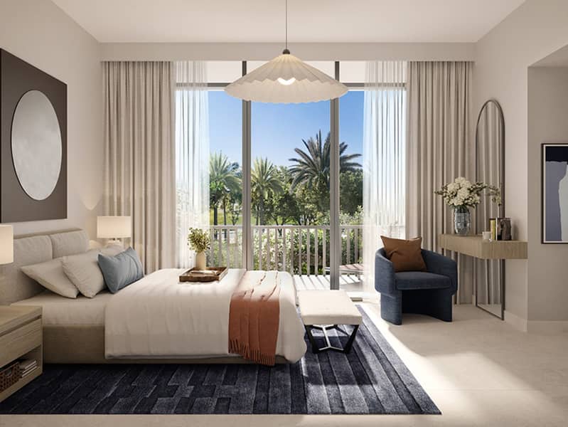 位于阿拉伯牧场3号，拉亚小区 3 卧室的联排别墅 2355000 AED - 9276662