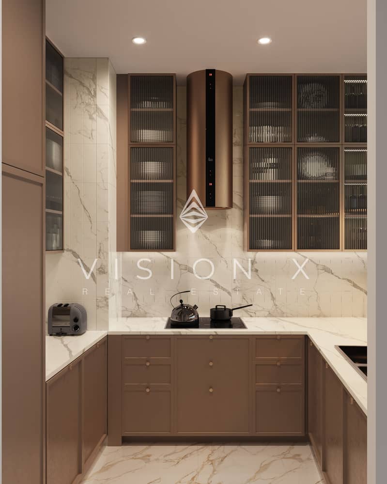 8 1BR Kitchen View 02. jpg