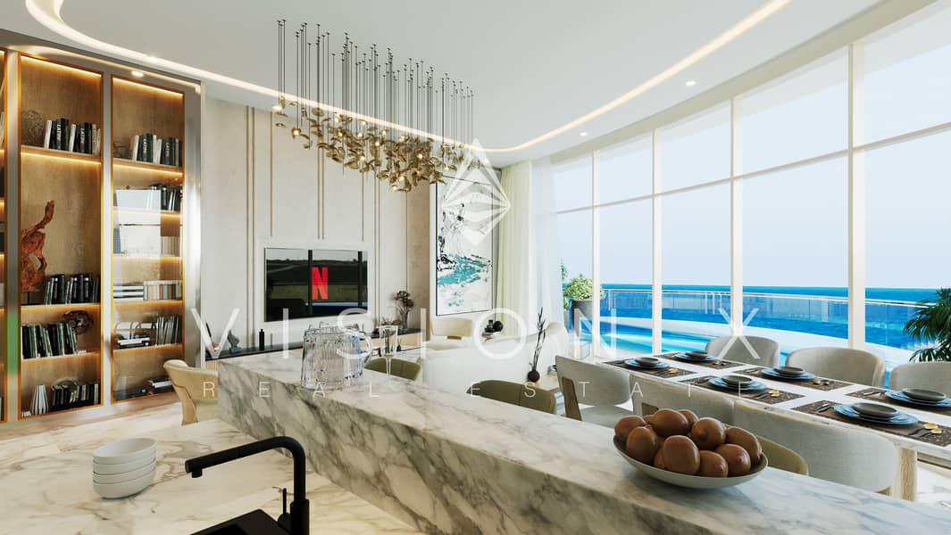 10 3BR Living View 02. jpg