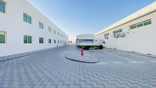 سكن عمال  للايجار في النود، العین - IMG_9529. jpg
