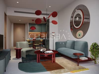 Burj Khalifa View | Best price | Resale