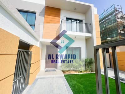 3 Bedroom Villa for Sale in Al Amerah, Ajman - 831bfb33-4d0e-4be5-9303-fc5e8dedffc9. jpg
