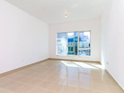 Studio for Rent in Electra Street, Abu Dhabi - HOT OFFER | LARGE STUDIO | GYM And Swimming POOL