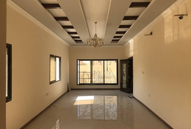 Free Hold nice Villa For Sale in Ajman near from ajman acadmy