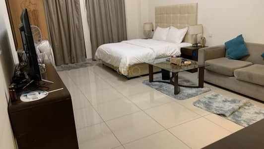 Studio Apartment | Fully Furnished | Ready to Move