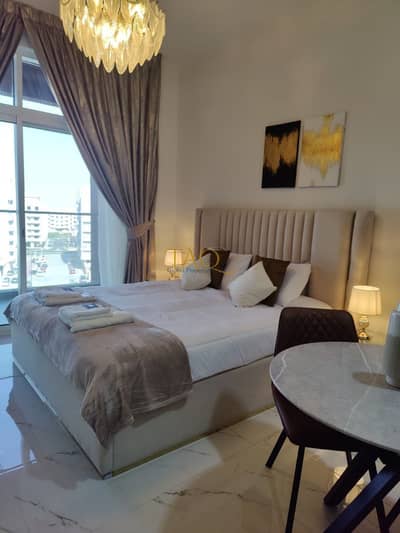 Elegant | Fully Furnished | Prime Location