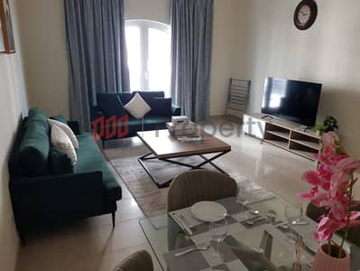 Fully Furnished | VOT | Ritaj H