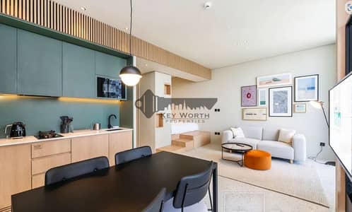 Studio for Sale in Business Bay, Dubai - WhatsApp Image 2024-05-31 at 12.19. 13_7fe989e8. jpg