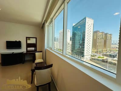 Studio for Rent in Al Nahyan, Abu Dhabi - WhatsApp Image 2024-03-10 at 12.09. 24 PM. jpeg