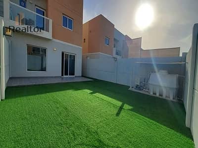 3 Bedroom Townhouse for Sale in Al Samha, Abu Dhabi - WhatsApp Image 2024-07-03 at 10.44. 49_854e69c8. jpg