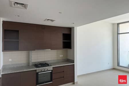 2 Bedroom Flat for Sale in Dubai Hills Estate, Dubai - 2BR | Vacant on transfer | Upgraded | Park view