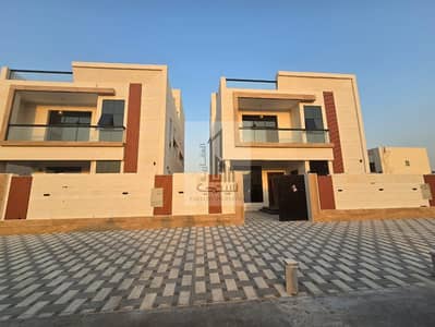 6 Bedroom Villa for Sale in Al Bahia, Ajman - IMG-20240704-WA0044. jpg