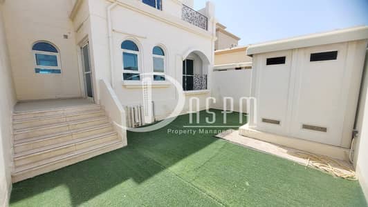فیلا 4 غرف نوم للايجار في مدينة خليفة، أبوظبي - IMG-20240706-WA0013 copy. jpg